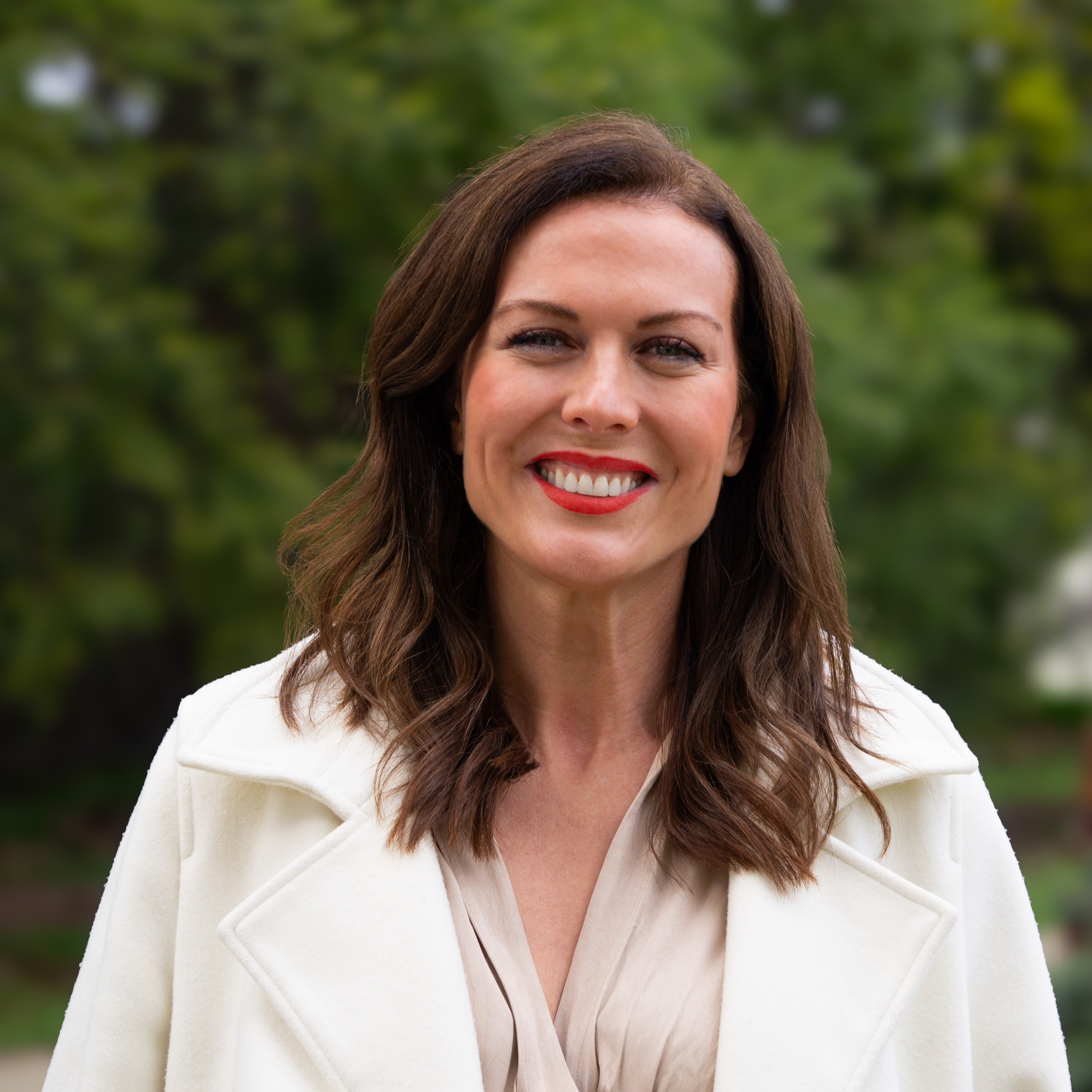 Julia Murphy