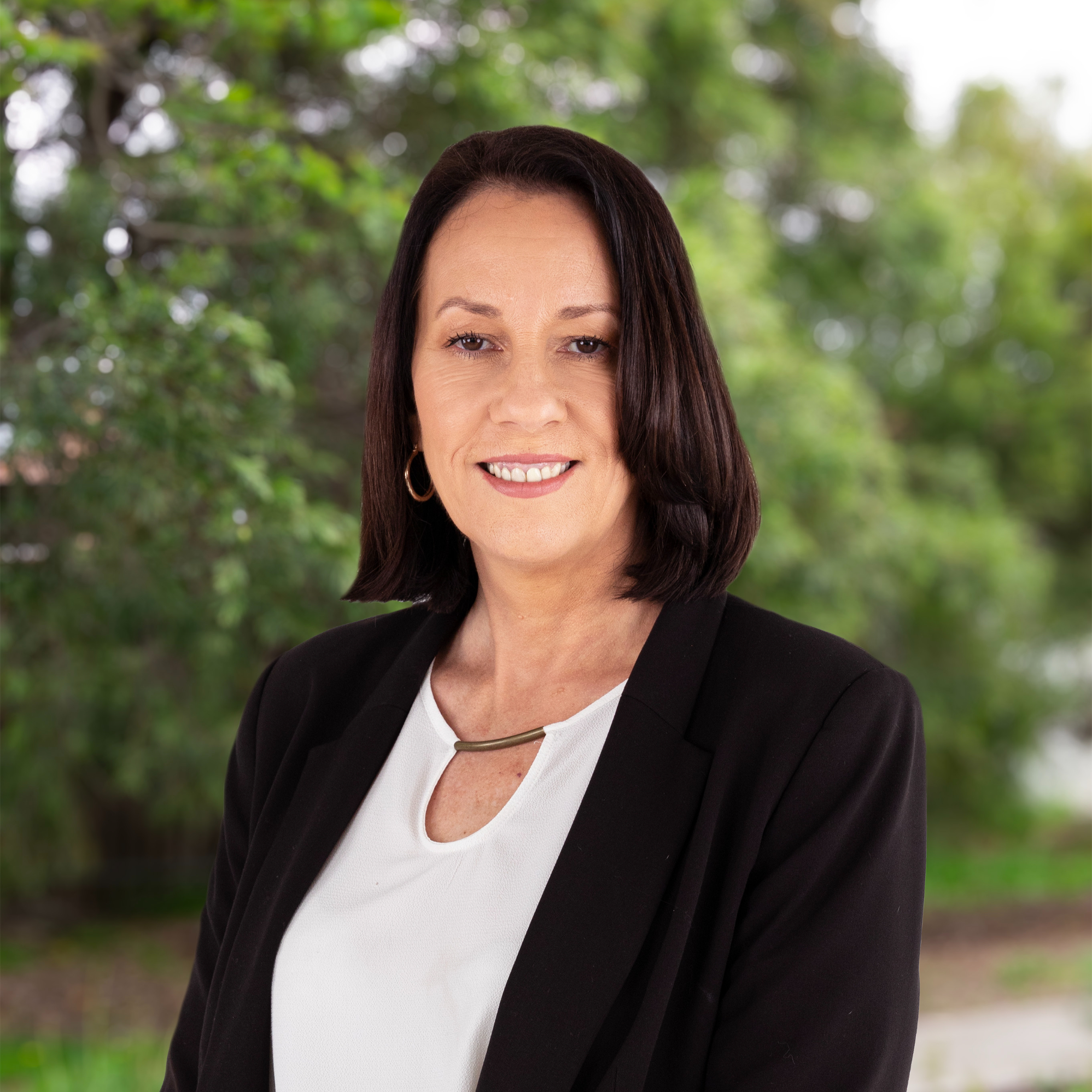 Lisa Adamson