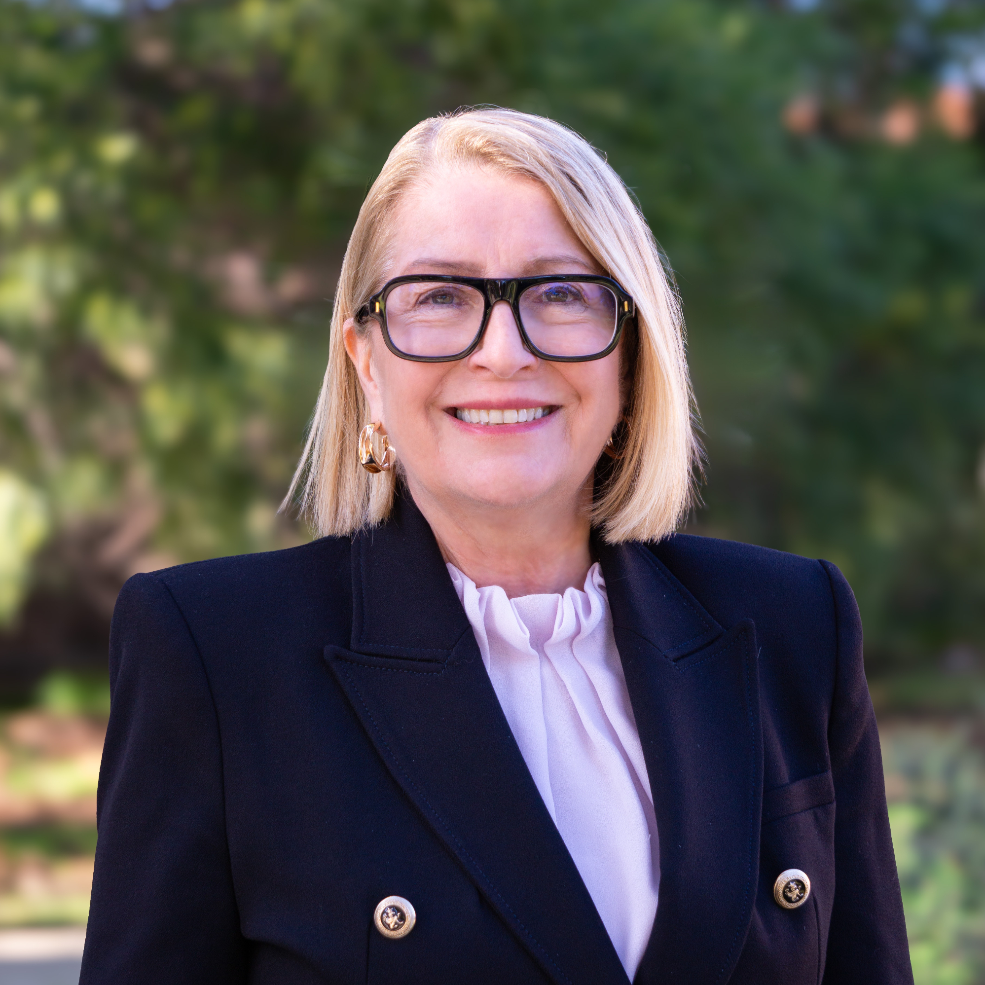 Sheryl Upton