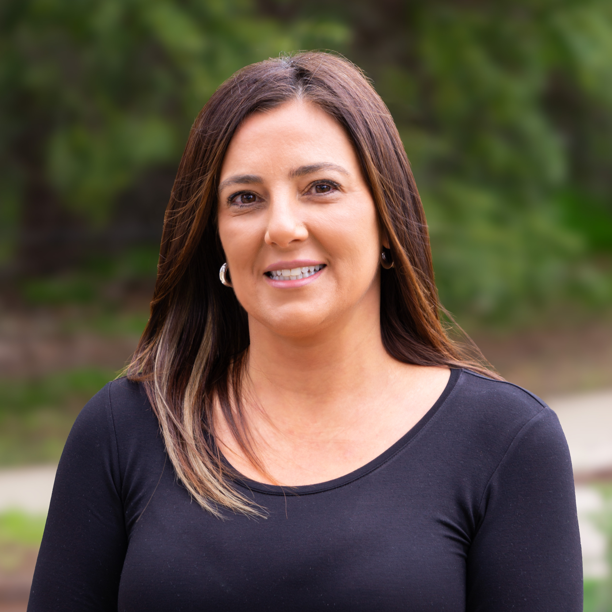 Teresa Nesci